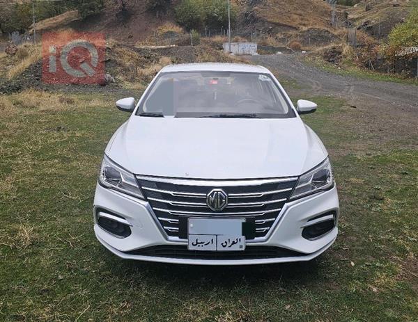 ام جي 5 2020 للبيع في العراق - اربيل